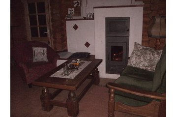 Румыния Privát Zărneşti, Экстерьер